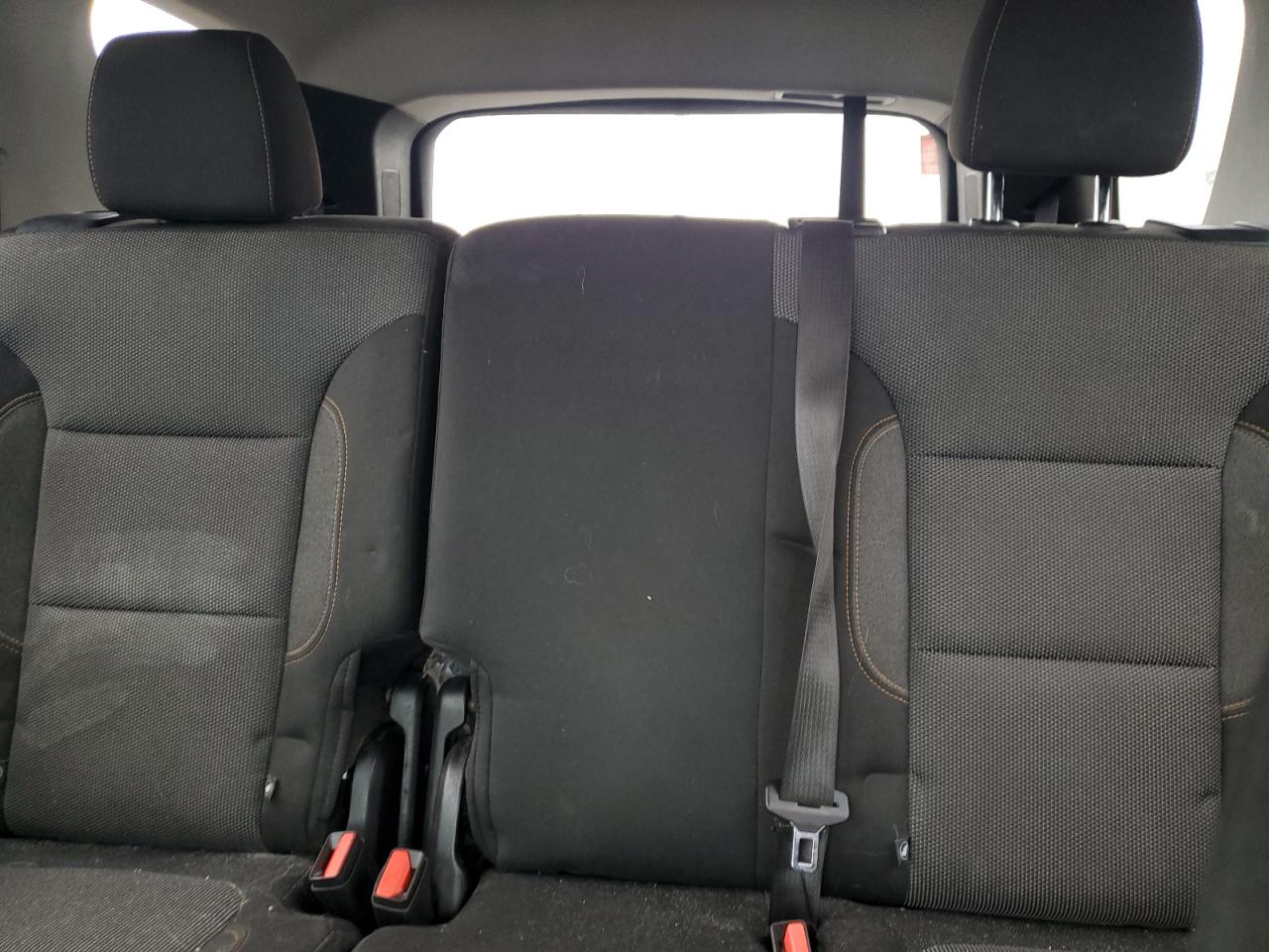1GNEVFKW0LJ157691 CHEVROLET TRAVERSE 2020