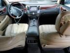 2011 Hyundai Equus Signature продається в Savannah, GA - Front End