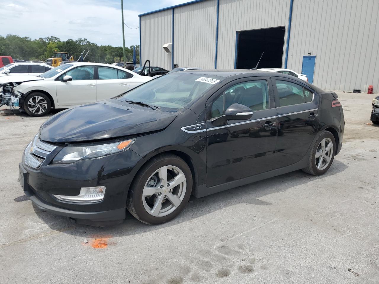 2014 Chevrolet Volt for Sale in Apopka, FL - All Over