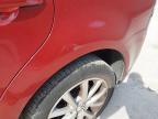 2010 VOLKSWAGEN TOURAN MAT for sale at Copart YORK