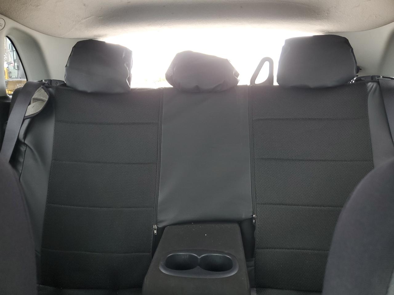 2017 Mitsubishi Outlander Sport Es VIN: JA4AP3AU8HZ049807 Lot: 52507835
