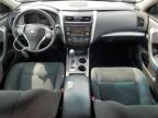 2015 Nissan Altima 2.5 продається в Earlington, KY - Hail