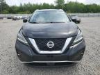 2021 Nissan Murano Sl for Sale in Memphis, TN - Hail