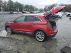 2019 Lincoln Mkc Reserve იყიდება Windsor-ში, NJ - Front End