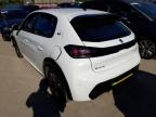 2021 PEUGEOT 208 ACTIVE for sale at Copart SANDY