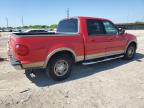 2003 Ford F150 Supercrew for Sale in Temple, TX - Side