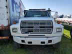 1989 Ford F700  للبيع في Martinez، CA - Side