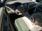 2009 Chrysler Sebring Limited იყიდება North Las Vegas-ში, NV - Front End
