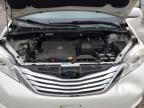 2011 Toyota Sienna Xle en Venta en Cahokia Heights, IL - Undercarriage