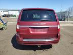 2016 Chrysler Town & Country Touring for Sale in Lansing, MI - Front End