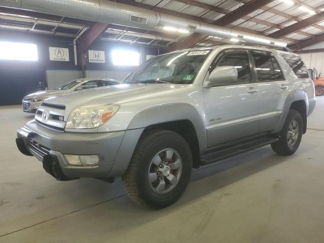 2003 Toyota 4Runner Sr5