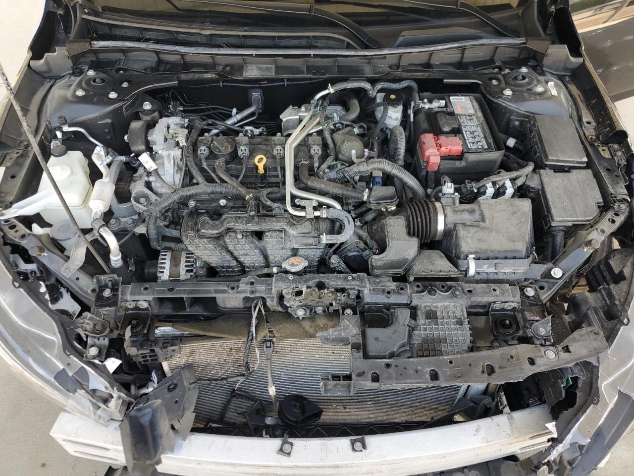 1N4BL4CV2PN301452 NISSAN ALTIMA 2023