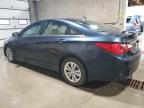 2012 Hyundai Sonata Gls en Venta en Blaine, MN - Minor Dent/Scratches