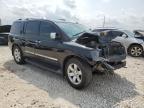 2013 Nissan Armada Sv for Sale in Temple, TX - Front End