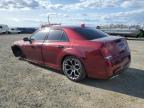 2018 Chrysler 300 Touring продається в American Canyon, CA - Front End