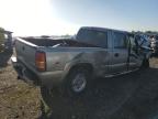 2002 Chevrolet Silverado K1500 Heavy Duty იყიდება Sacramento-ში, CA - Front End