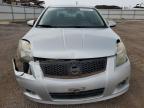 2012 Nissan Sentra 2.0 for Sale in Kapolei, HI - Front End