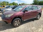 2012 Honda Cr-V Lx იყიდება Theodore-ში, AL - Water/Flood