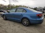 2017 Volkswagen Jetta Se იყიდება Waldorf-ში, MD - Front End