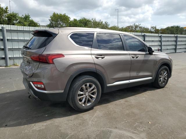  HYUNDAI SANTA FE 2019 Brown