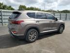 2019 Hyundai Santa Fe Se for Sale in Miami, FL - Rear End