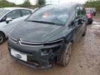 2014 CITROEN C4 GR PICA for sale at Copart BRISTOL
