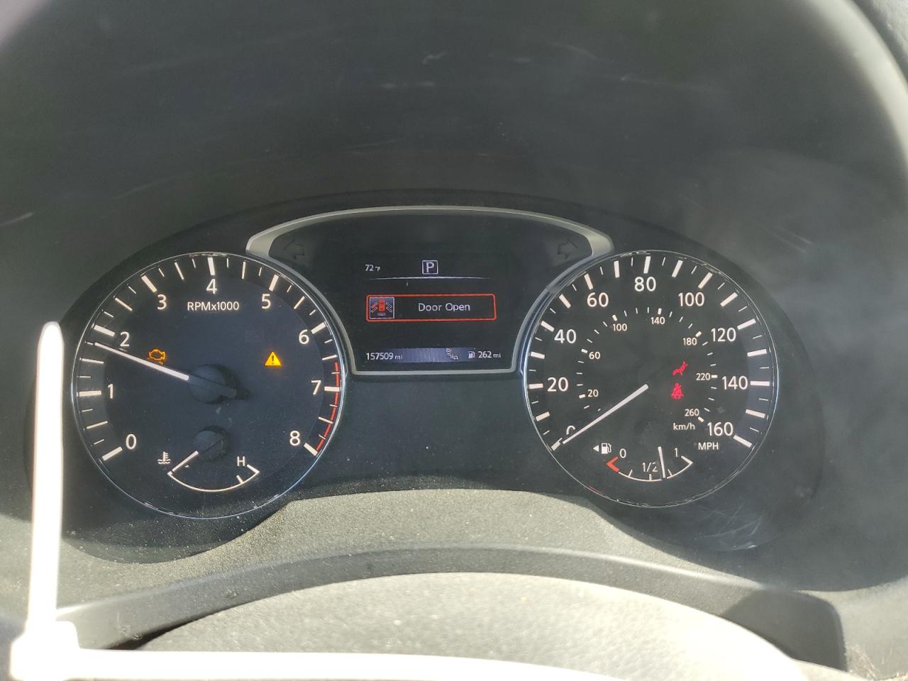 2017 Nissan Altima 2.5 VIN: 1N4AL3AP2HC228171 Lot: 54970825
