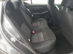 2025 Nissan Sentra Sv en Venta en Hueytown, AL - Rear End