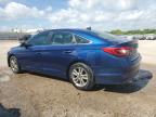 2015 Hyundai Sonata Se for Sale in Mercedes, TX - Mechanical