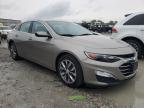 2022 Chevrolet Malibu Lt იყიდება Cahokia Heights-ში, IL - Front End
