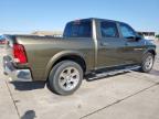 2012 Dodge Ram 1500 Laramie იყიდება Grand Prairie-ში, TX - Hail