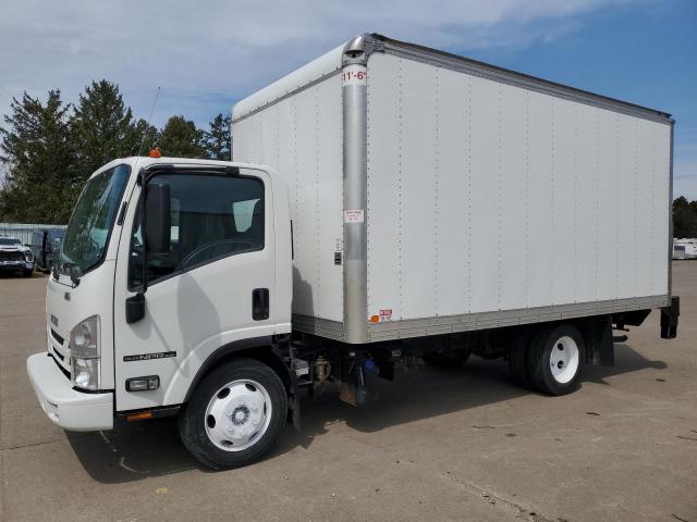 2020 Isuzu Npr Xd 