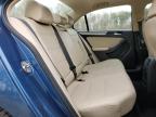 2017 Volkswagen Jetta Se იყიდება Waldorf-ში, MD - Front End