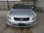 2009 Honda Accord Lx იყიდება Anthony-ში, TX - Rear End