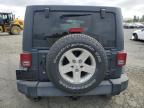 2016 Jeep Wrangler Unlimited Sport للبيع في Vallejo، CA - Front End