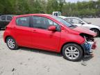2016 Toyota Yaris L de vânzare în Waldorf, MD - Front End