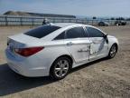 2011 Hyundai Sonata Se for Sale in Anderson, CA - Front End