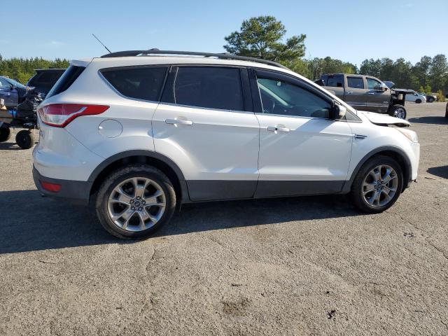  FORD ESCAPE 2013 Белы