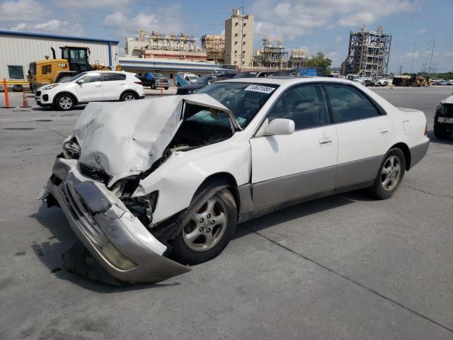 1998 Lexus Es 300