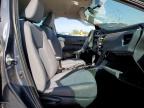 2015 Toyota Corolla L   للبيع في Haslet، TX - Front End
