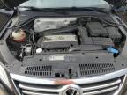2010 Volkswagen Tiguan S for Sale in Louisville, KY - Water/Flood