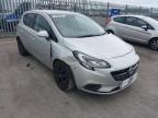 2019 VAUXHALL CORSA GRIF for sale at Copart CHESTER