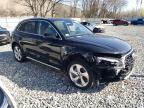 2023 Audi Q5 Prestige 45 продається в North Billerica, MA - Front End