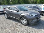 2019 Toyota C-Hr Xle en Venta en Riverview, FL - Minor Dent/Scratches