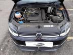 2016 VOLKSWAGEN POLO MATCH for sale at Copart SANDTOFT