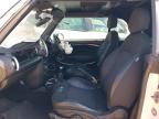 2011 MINI COOPER for sale at Copart BRISTOL