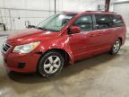 2009 Volkswagen Routan Se na sprzedaż w Avon, MN - Front End