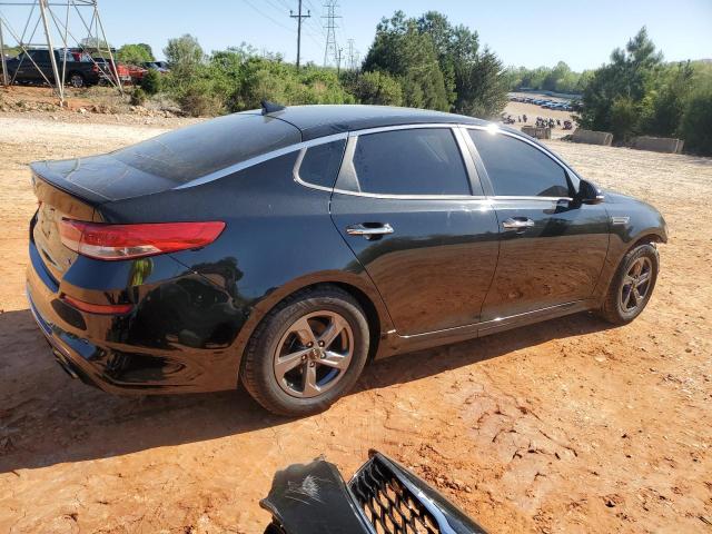  KIA OPTIMA 2019 Black