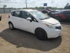 2016 Nissan Versa Note S იყიდება Newton-ში, AL - Mechanical