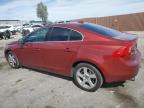 2012 Volvo S60 T5 en Venta en North Las Vegas, NV - Front End